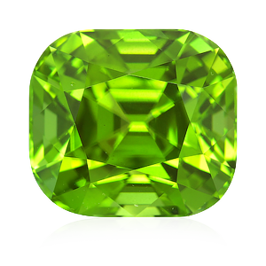PERIDOT - Yavorskyy