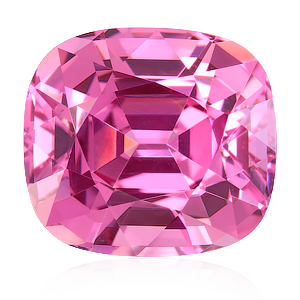 PINK SPINEL - Yavorskyy