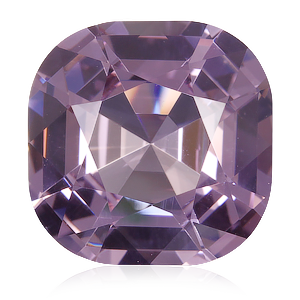 PURPLE SPINEL - Yavorskyy