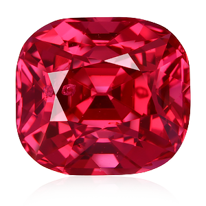 RED SPINEL - Yavorskyy