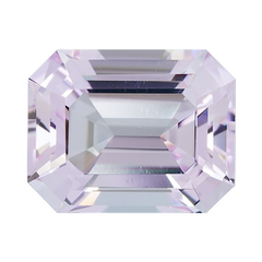 Morganite Gemstone: pretty beryl jewel in delicate pink
