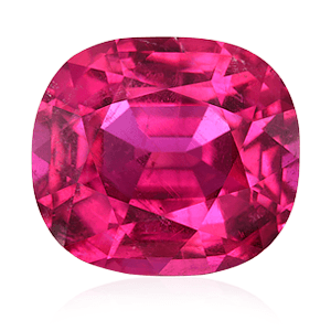 RUBELLITE - Yavorskyy