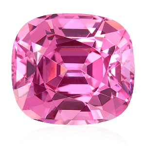 PAMIR SPINEL - Yavorskyy