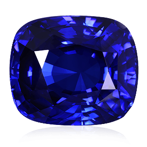 BLUE SAPPHIRE - Yavorskyy