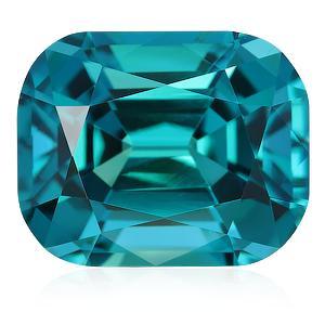 INDIGO TOURMALINE - Yavorskyy
