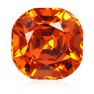 MANDARIN GARNET - Yavorskyy