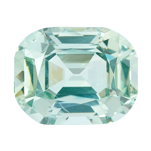 Morganite Gemstone: pretty beryl jewel in delicate pink