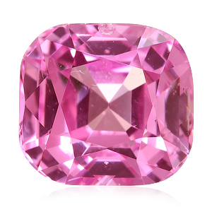 PINK SAPPHIRE - Yavorskyy