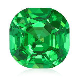 TSAVORITE < 100 - Yavorskyy