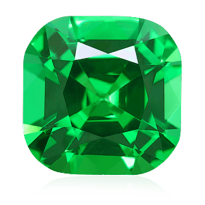 TSAVORITE - Yavorskyy