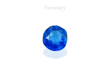 Cobalt Neon Blue Spinel 0.04 ct
