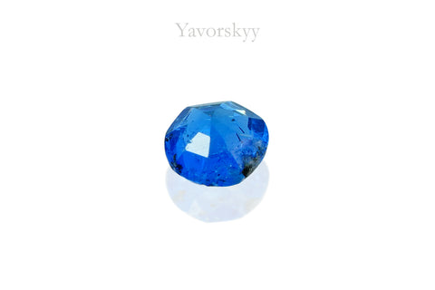 Cobalt Neon Blue Spinel 0.04 ct