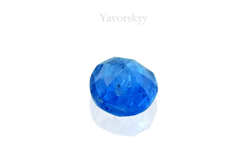 Cobalt Neon Blue Spinel 0.07 ct
