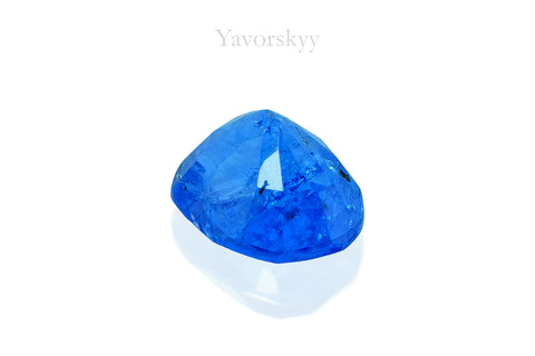 Cobalt Neon Blue Spinel 0.09 ct