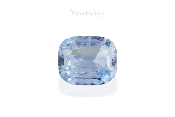 Jeremejevite 0.10 ct
