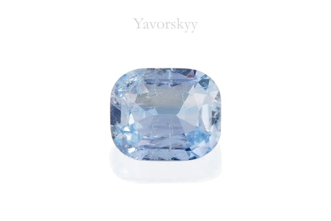 Pink Spinel 0.73 ct