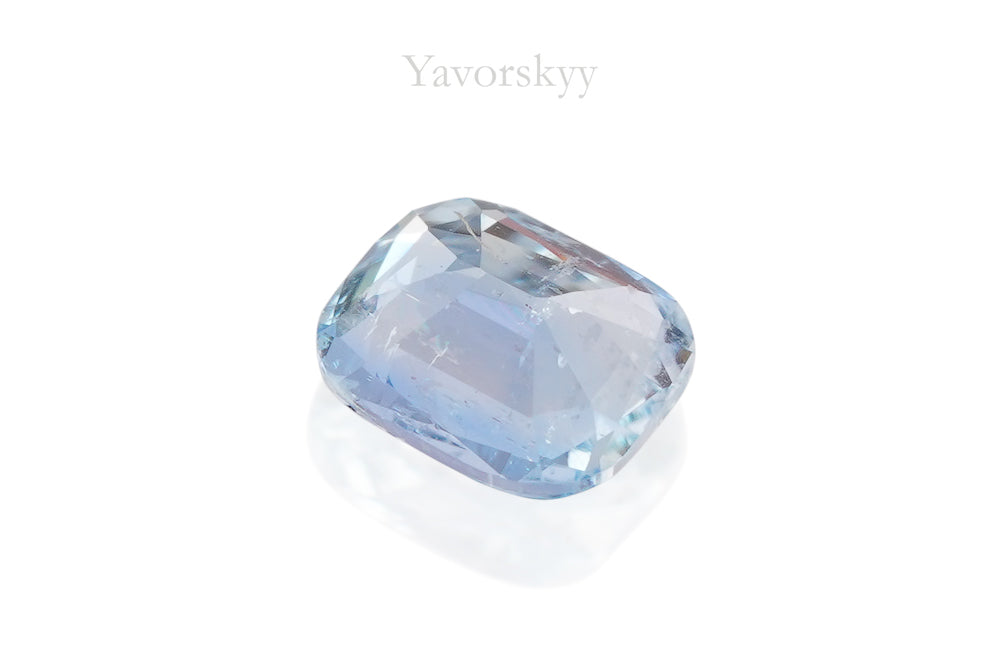 Jeremejevite 0.10 ct