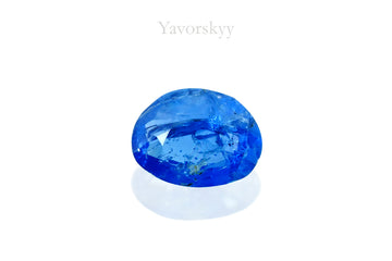 Cobalt Neon Blue Spinel 0.10 ct