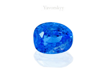 Cobalt Blue Spinel Vietnam 0.13 ct