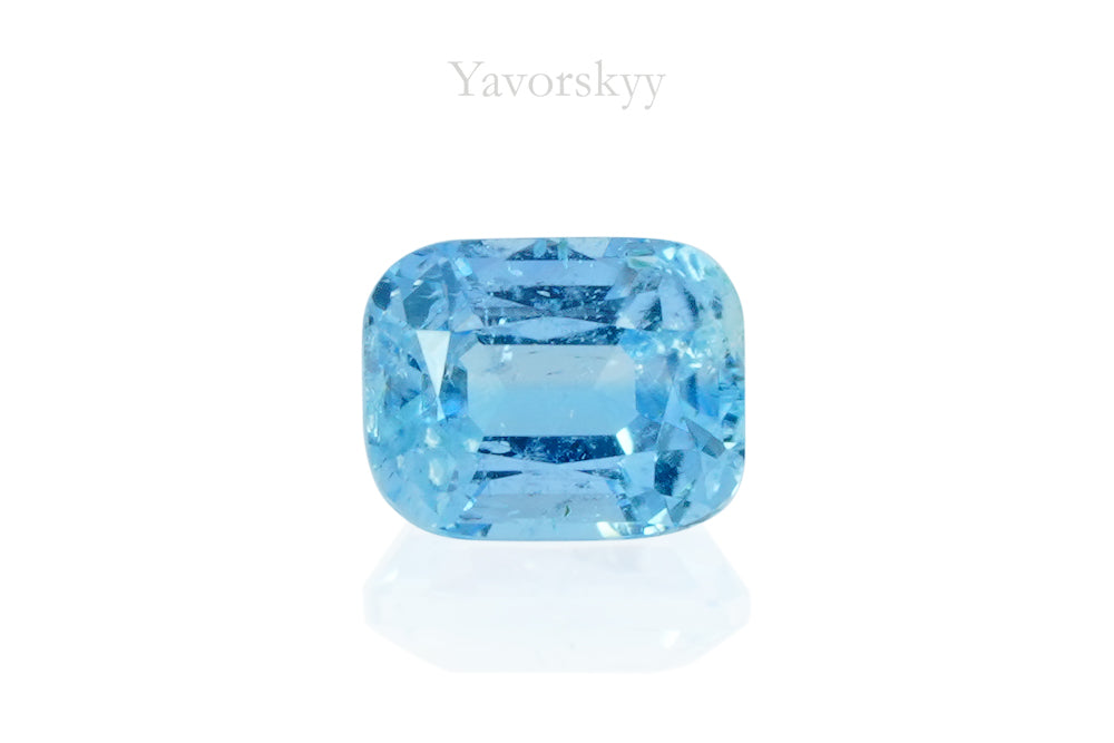 Jeremejevite SKU 190519