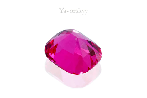 Red Spinel 0.14 ct SKU 20120