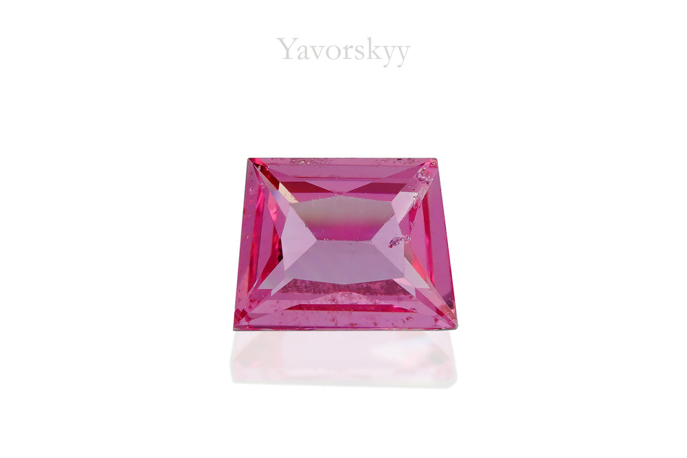 Pink Spinel 0.19 ct