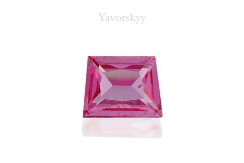 Mandarin Garnet 11.39 cts / 2 pcs