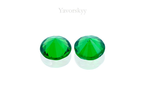 Tsavorite for sale