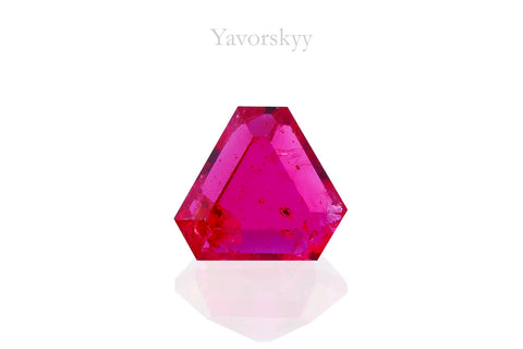 Red Spinel 0.20 ct