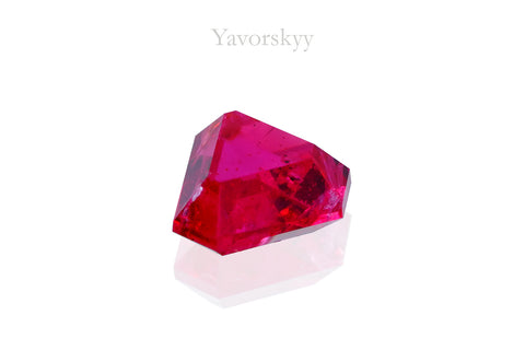 Red Spinel 0.20 ct