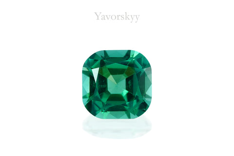 Green Tourmaline 0.22 ct
