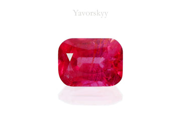 Red Spinel 0.24 ct