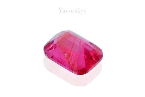 Red Spinel 0.24 ct