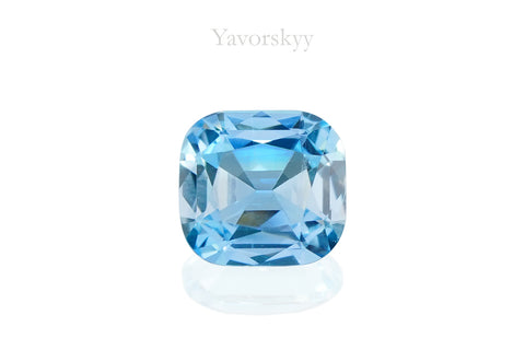 Mandarin Garnet 4.76 cts