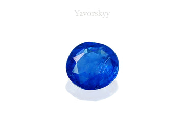 Cobalt Neon Blue Spinel 0.28 ct