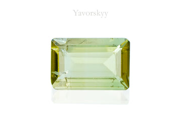 Tourmaline 0.28 ct