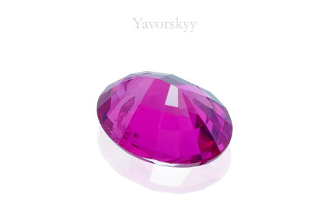 Ruby No Heat 0.29 ct