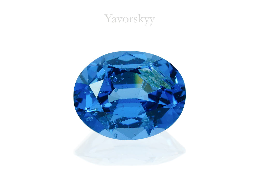 Cobalt Blue Spinel 0.29 ct