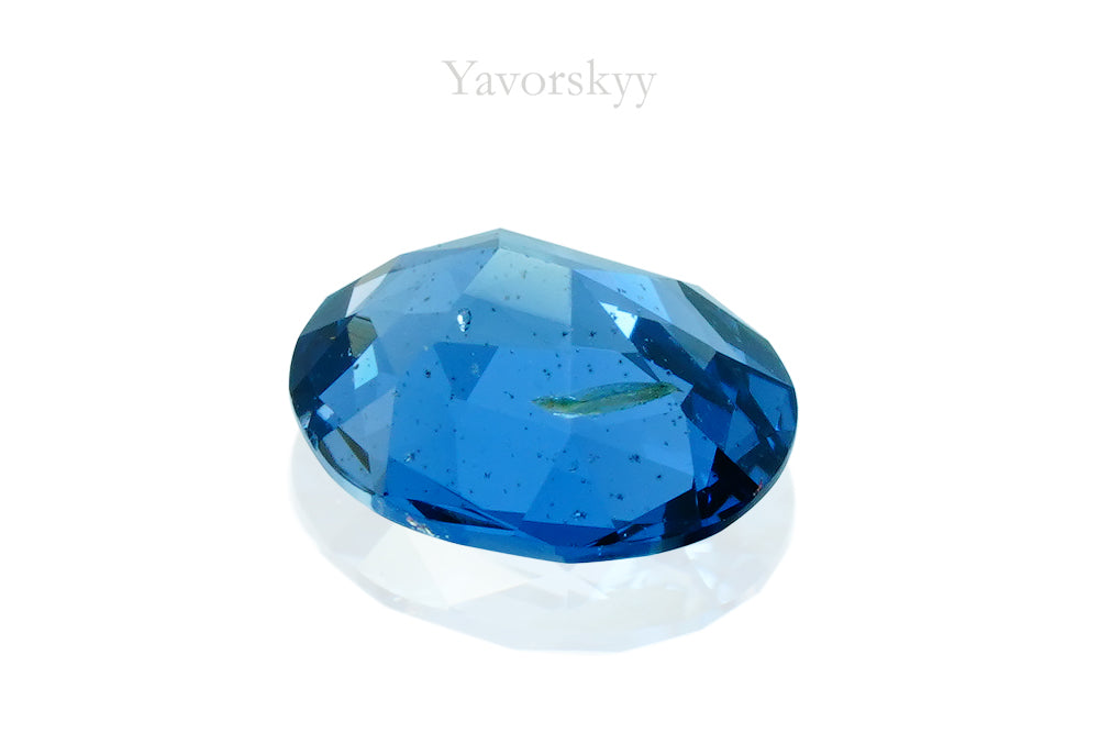 Cobalt Blue Spinel 0.29 ct