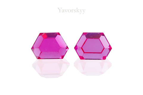 Pink Spinel 0.57 ct