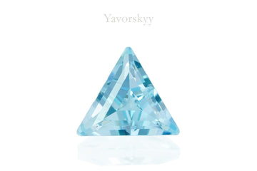 Aquamarine 0.31 ct