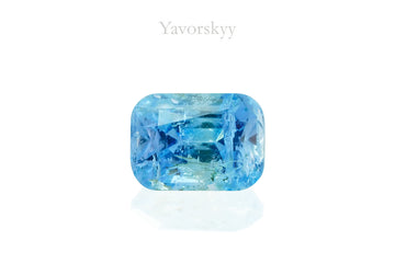 Jeremejevite 0.33 ct