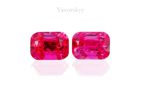 Green Tourmaline 0.22 ct