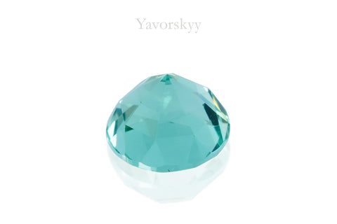 Lagoon Blue Tourmaline 0.33 ct