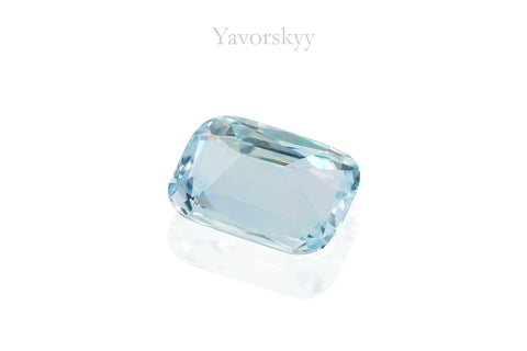 Jeremejevite 0.34 ct