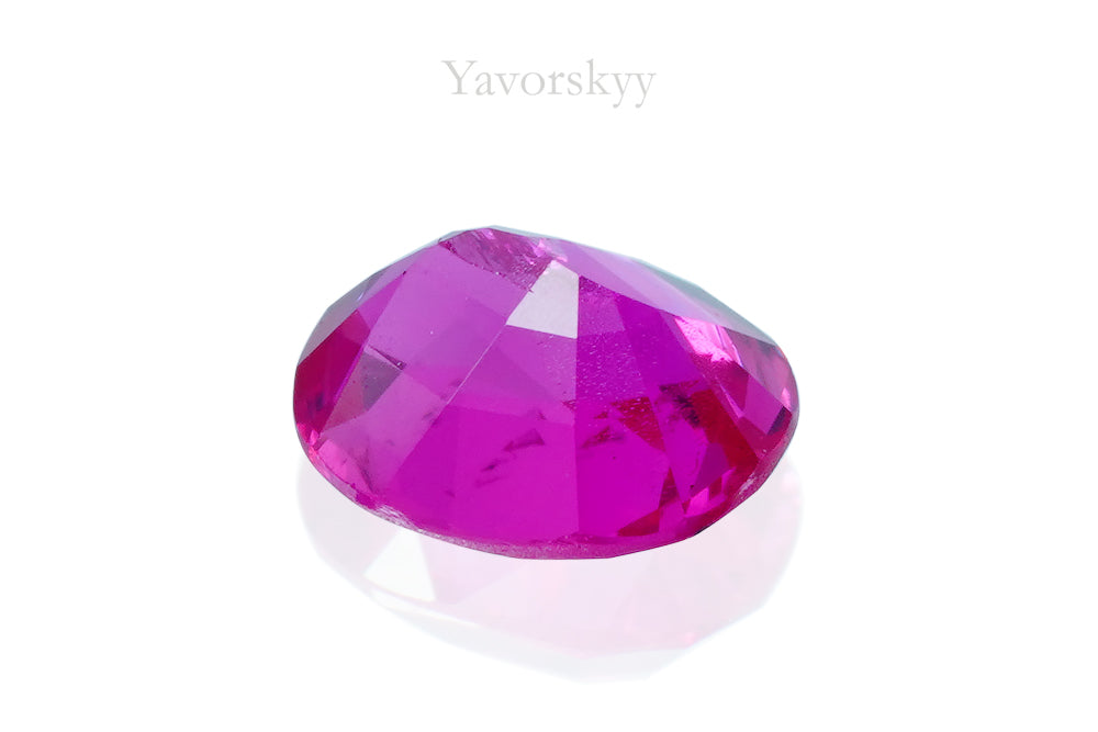 Ruby No Heat 0.35 ct