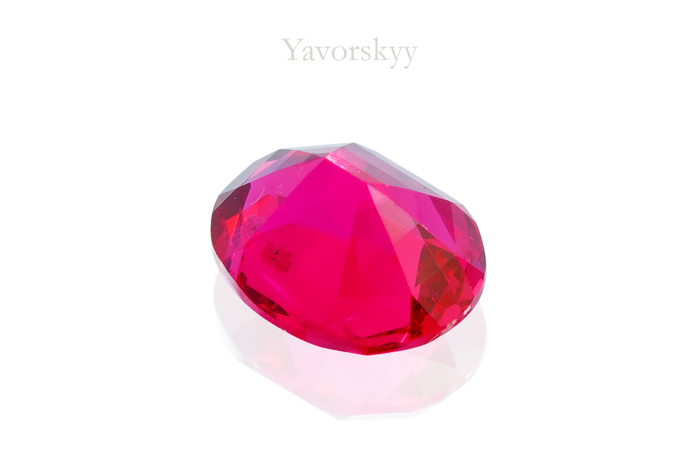 Red Spinel 0.35 ct