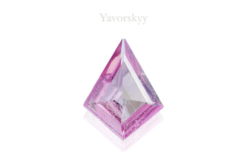 Pink Tourmaline 0.36 ct
