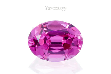 Pink Spinel 0.36 ct