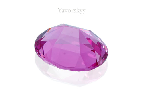 Pink Spinel 0.36 ct